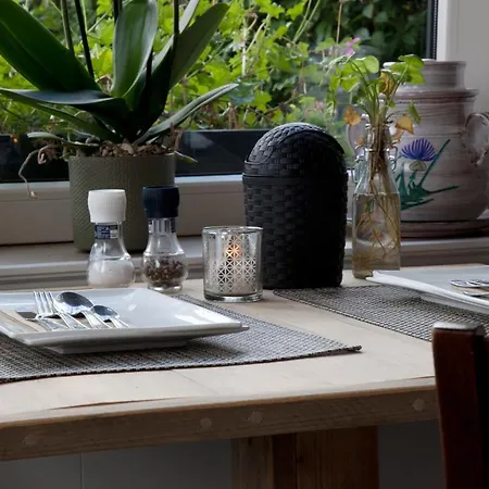 Bed & Breakfast Huyze Fleur Knokke-Heist