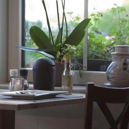 Huyze Fleur Alojamento de Acomodação e Pequeno-almoço *