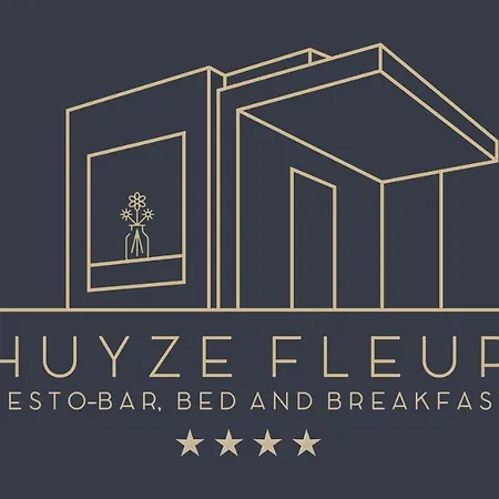 Huyze Fleur Frühstückspension *