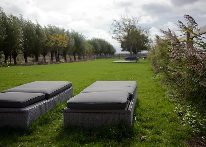 Huyze Fleur Knokke-Heist