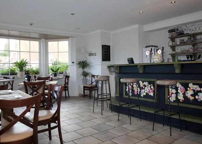 Huyze Fleur 3* Knokke-Heist