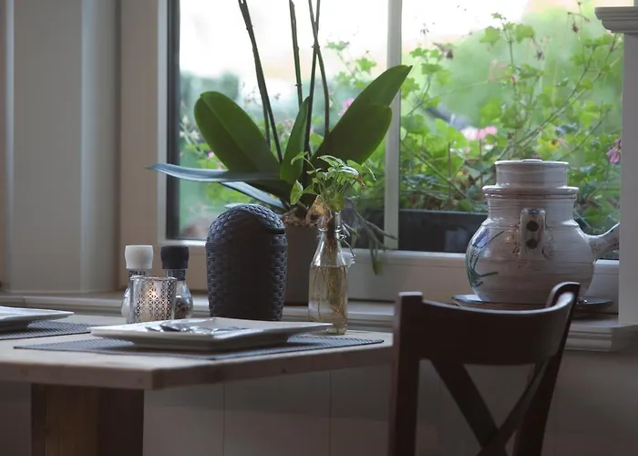 Huyze Fleur Panzió 3*