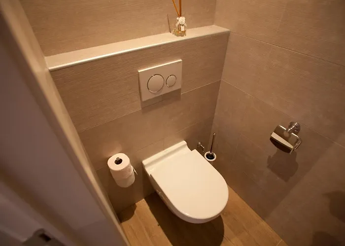 Huyze Fleur Knokke-Heist