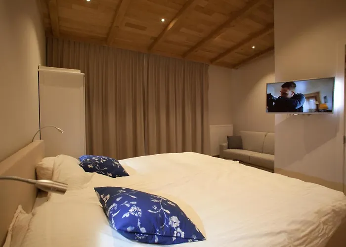 Huyze Fleur 3* Knokke-Heist