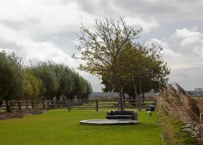 Huyze Fleur Knokke-Heist